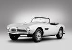 BMW 507 1957 года